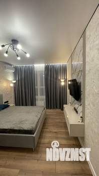 1-к квартира, на длительный срок, 39м2, 5/18 этаж