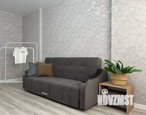 2-к квартира, посуточно, 65м2, 12/24 этаж