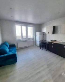 Студия квартира, на длительный срок, 22м2, 8/0 этаж