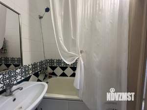 1-к квартира, на длительный срок, 40м2, 5/8 этаж