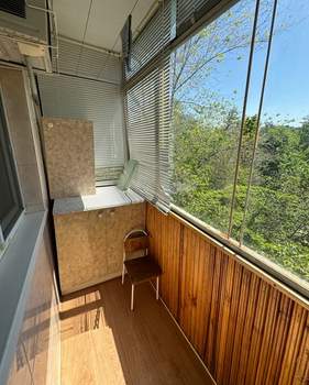 2-к квартира, на длительный срок, 45м2, 5/5 этаж