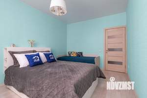 2-к квартира, посуточно, 70м2, 1/1 этаж