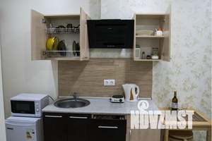 1-к квартира, посуточно, 27м2, 10/16 этаж