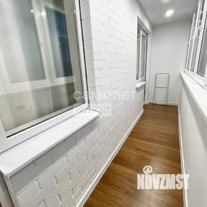 2-к квартира, на длительный срок, 57м2, 12/16 этаж