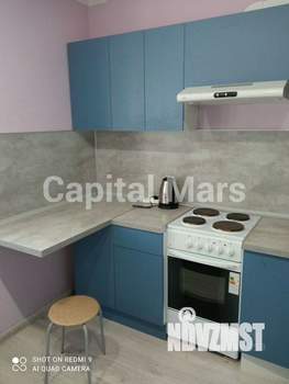 1-к квартира, на длительный срок, 35м2, 3/20 этаж