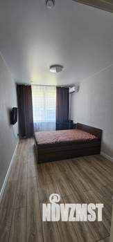 1-к квартира, на длительный срок, 36м2, 4/16 этаж