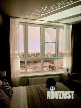 Студия квартира, на длительный срок, 23м2, 10/16 этаж