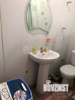 Студия квартира, на длительный срок, 22м2, 6/6 этаж