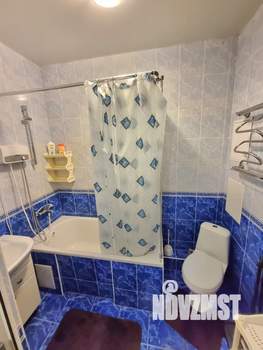 1-к квартира, на длительный срок, 46м2, 6/12 этаж