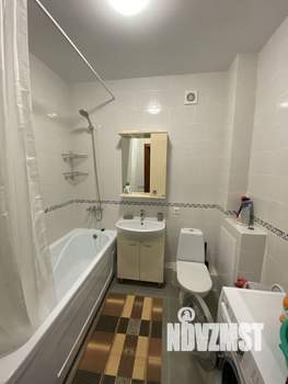 1-к квартира, на длительный срок, 38м2, 1/3 этаж