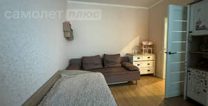 3-к квартира, на длительный срок, 62м2, 6/21 этаж