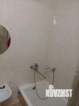 1-к квартира, на длительный срок, 35м2, 2/4 этаж