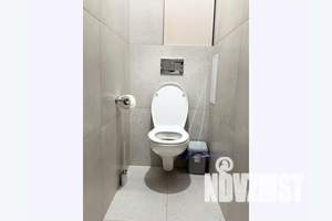 2-к квартира, посуточно, 53м2, 7/16 этаж