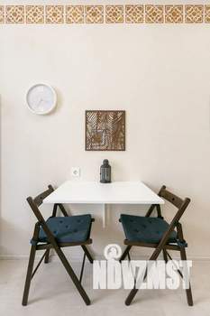 1-к квартира, посуточно, 23м2, 1/15 этаж