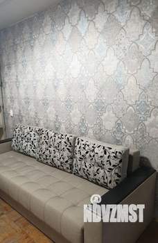 2-к квартира, на длительный срок, 45м2, 2/5 этаж