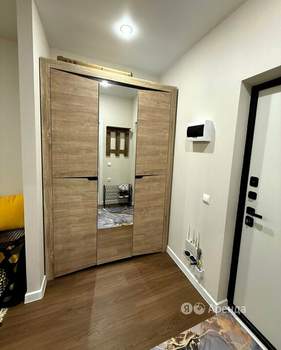 Студия квартира, на длительный срок, 31м2, 9/18 этаж