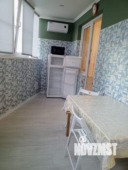 2-к квартира, на длительный срок, 53м2, 5/17 этаж