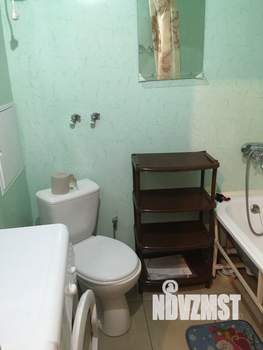 Студия квартира, на длительный срок, 20м2, 2/3 этаж