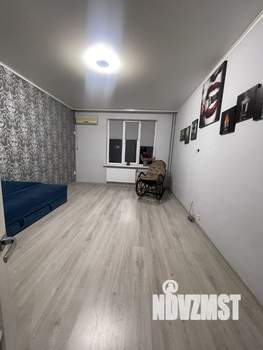 2-к квартира, на длительный срок, 64м2, 10/17 этаж