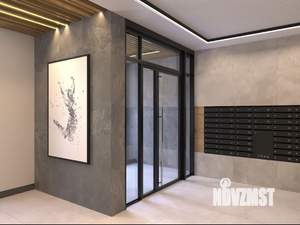 1-к квартира, на длительный срок, 30м2, 5/9 этаж