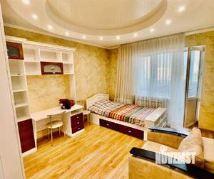 2-к квартира, посуточно, 79м2, 1/1 этаж