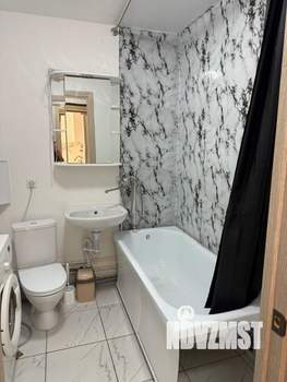 Студия квартира, на длительный срок, 28м2, 5/16 этаж