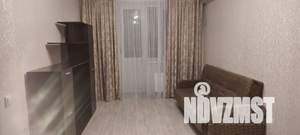 1-к квартира, на длительный срок, 40м2, 3/6 этаж