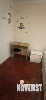 1-к квартира, на длительный срок, 39м2, 1/9 этаж