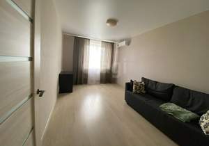 1-к квартира, на длительный срок, 33м2, 15/26 этаж