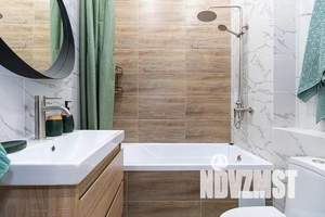 1-к квартира, посуточно, 21м2, 16/16 этаж