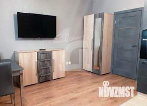 Студия квартира, на длительный срок, 25м2, 6/9 этаж