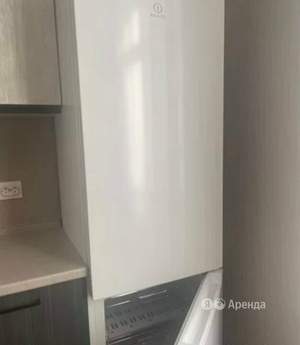 1-к квартира, на длительный срок, 30м2, 6/24 этаж