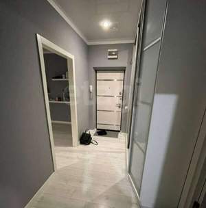 2-к квартира, на длительный срок, 50м2, 15/18 этаж