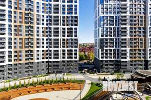 2-к квартира, посуточно, 50м2, 1/1 этаж