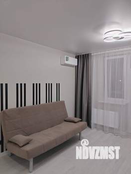 1-к квартира, на длительный срок, 45м2, 3/16 этаж