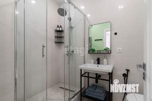 1-к квартира, на длительный срок, 36м2, 10/24 этаж