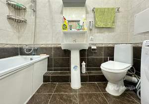 1-к квартира, на длительный срок, 37м2, 9/15 этаж