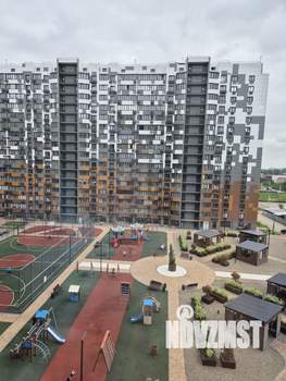 1-к квартира, на длительный срок, 37м2, 7/20 этаж