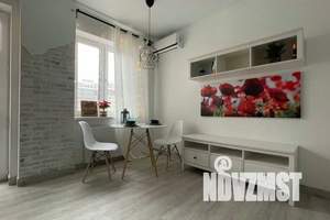 1-к квартира, посуточно, 28м2, 8/9 этаж