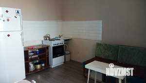 Студия квартира, на длительный срок, 24м2, 10/24 этаж