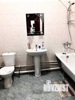 Студия квартира, на длительный срок, 44м2, 14/16 этаж