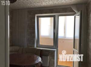 1-к квартира, на длительный срок, 40м2, 7/16 этаж