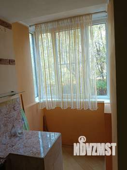 1-к квартира, на длительный срок, 38м2, 2/9 этаж