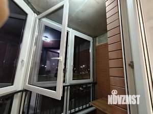 1-к квартира, на длительный срок, 30м2, 2/9 этаж