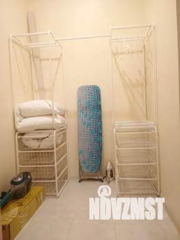 1-к квартира, посуточно, 42м2, 21/25 этаж