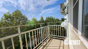 1-к квартира, на длительный срок, 37м2, 3/5 этаж