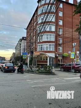 Студия квартира, на длительный срок, 28м2, 7/7 этаж