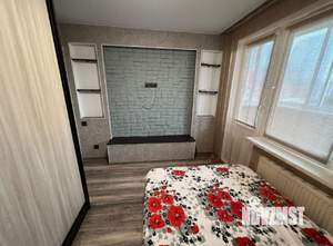 2-к квартира, на длительный срок, 59м2, 11/17 этаж