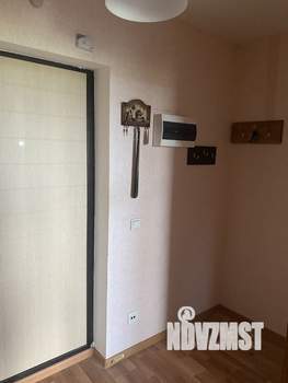 1-к квартира, на длительный срок, 29м2, 4/5 этаж