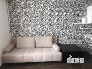 Студия квартира, на длительный срок, 30м2, 10/22 этаж